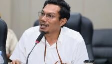 Praktisi Hukum sekaligus Managing Partner Maulana Patra Law Firm, Maulana MPM Djamal Sya. || dok : Kasedata