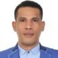Ketua DPRD Kabupaten Halmahera Barat, Ibnu Saud Kadim