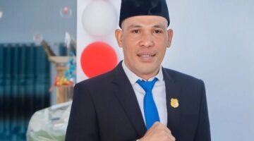 Peringati May Day, DPRD Halbar Siap Tampung Aspirasi Pekerja