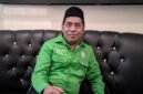 Ketua DPW PKB Malut, Jasri Usman [Foto : sukarsi/kasedata]