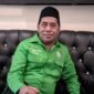 Ketua DPW PKB Malut, Jasri Usman [Foto : sukarsi/kasedata]