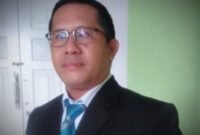 Dekan FISIP UMMU, Dr. Aji Deni, M.Si