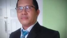 Dekan FISIP UMMU, Dr. Aji Deni, M.Si