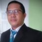 Dekan FISIP UMMU, Dr. Aji Deni, M.Si