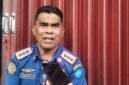Pelaksana Tugas Kepala Damkar Kota Ternate, Naim Syafar [Foto : sukarsi/kasedata]