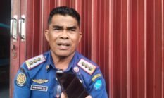 Damkar Ternate Catat 27 Kebakaran hingga Mei 2026, BAHIM Jadi PR