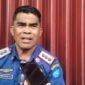 Pelaksana Tugas Kepala Damkar Kota Ternate, Naim Syafar [Foto : sukarsi/kasedata]
