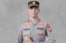 Kapolres Halsel AKBP Hendra Gunawan 