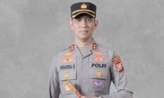 Kapolres Halsel Komitmen Tindak Tambang Tanpa Izin