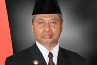 Almarhum mantan Wali Kota Ternate, Burhan Abdurahman [Foto : istimewa]