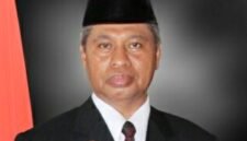 Almarhum mantan Wali Kota Ternate, Burhan Abdurahman [Foto : istimewa]