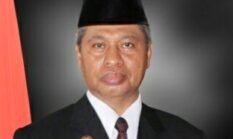 Selasa 12 Mei, Jenazah Mantan Wali Kota Tiba di Ternate