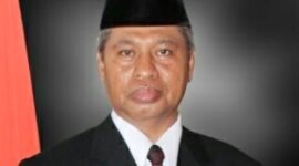 Almarhum mantan Wali Kota Ternate, Burhan Abdurahman [Foto : istimewa]
