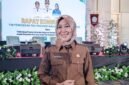 Kepala DPPPA Provinsi Malut Dra. Hairiah