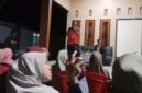 Suasana blusukan atau kampanye pada Pilkada Kota Tidore Kepuluan 2024 [Foto : alfajri/kasedata