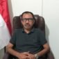 Plt Kepala Sekolah SMA Negeri 10 Ternate, Rusli Jafar [Foto : sukarsi/kasedata]