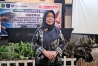 Sutarmini terpilih sebagai Ketua DPP Perbamida untuk wilayah Maluku Utara, Jawa Timur, Bali, dan Nusa Tenggara masa bakti 2026–2031 [Foto : sukarsi/kasedata]