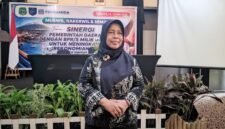 Sutarmini terpilih sebagai Ketua DPP Perbamida untuk wilayah Maluku Utara, Jawa Timur, Bali, dan Nusa Tenggara masa bakti 2026–2031 [Foto : sukarsi/kasedata]