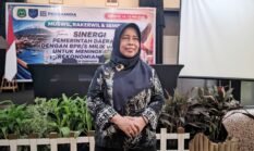 DPW Perbamida Gelar Muswil di Ternate, Sutarmini Terpilih Ketua DPP