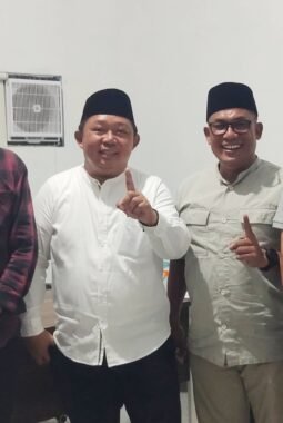 Kesiapan KONI Ternate Capai 75 Persen Jelang PORPROV 2026