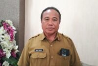 Kepala Biro Kesejahteraan Rakyat Provinsi Malut, Asrul Gailea [dok : sukarsi/kasedata]