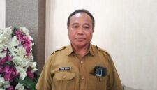 Kepala Biro Kesejahteraan Rakyat Provinsi Malut, Asrul Gailea [dok : sukarsi/kasedata]