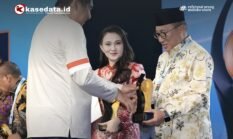 Pemkot Ternate Raih Penghargaan Nasional, Terima Insentif 3 Miliar