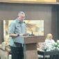 Staf Ahli Gubernur Bidang Ekonomi, Keuangan, dan Pembangunan, Fachrudin Tukoboya