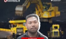 Soal RKAB, KATAM Dukung Pempus Cabut Izin Perusahaan Bermasalah 