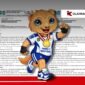 Latar surat pemberitahuan penundaan PORPROV Malut/Logo PORPROV 2026 [Dok : kasedata] 