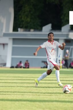 Laga Penutup Musim, Borneo FC Hancurkan Malut United 7-1