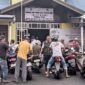 Kantor Koperasi TKBM Kota Ternate [ Foto : sukarsi/kasedata]