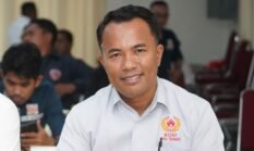 Tanpa Koordinasi, Anggaran Official Ternate Dipangkas KONI Malut