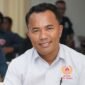 Ketua Harian KONI Kota Ternate, Zulkifli Zam-Zam [dok : kasedata]