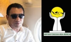 Soal HIPMI Malut, Senior Imbau Tak Lagi Berpolemik