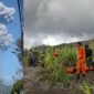 Erupsi Gunung Dukono/Tim SAR Gabungan