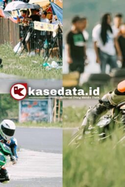 Panaskan Mesin di Tidore, IMI Ternate Siap Tancap Gas di PORPROV 2026