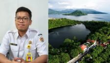 BPN Ternate, Shendy Yulanda Putra/Villa Lago Montana [dok : kasedata]