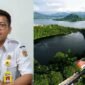BPN Ternate, Shendy Yulanda Putra/Villa Lago Montana [dok : kasedata]