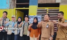 Pemkot Kawal Program BSPS, 534 Rumah Warga Ternate Siap Direhab