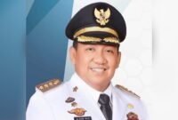 Eks atau mantan Bupati Pulau Taliabu dua periode, Aliong Mus [Foto : istimewa]