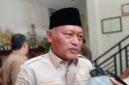 Wakil Gubernur Maluku Utara, H. Sarbin Sehe. || dok : Ilham/Kasedata