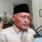Wakil Gubernur Maluku Utara, H. Sarbin Sehe. || dok : Ilham/Kasedata