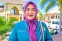 Hj Asmawati Ismail terpilih kembali secara aklamasi dan ditetapkan sebagai Ketua DPW Perempuan Bangsa periode 2026-2031. || dok : Ilham/Kasedata