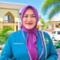 Hj Asmawati Ismail terpilih kembali secara aklamasi dan ditetapkan sebagai Ketua DPW Perempuan Bangsa periode 2026-2031. || dok : Ilham/Kasedata
