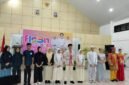 Peserta festival lomba seni dan sastra siswa nasional (FLS3N) Tingkat Provinsi Maluku Utara Tahun 2026. || dok : Kasedata