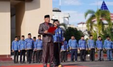Wagub Maluku Utara Tegaskan Pancasila Bukan Sekadar Seremoni