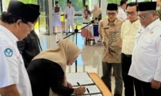 Dikbud Malut Buka Rekrutmen Kepala Sekolah Lewat Dashboard Kemendikdasmen