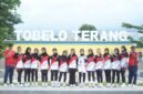 Tim Bola Voli Putri Kota Ternate