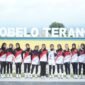 Tim Bola Voli Putri Kota Ternate